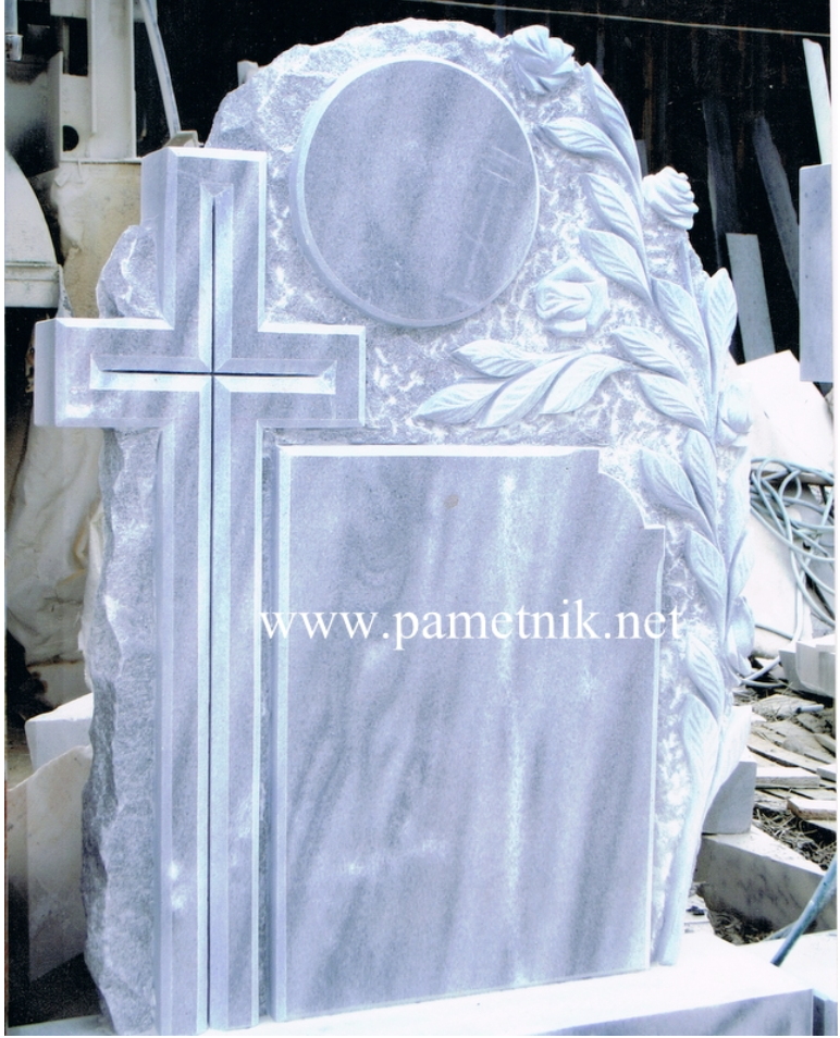 Изработен паметник